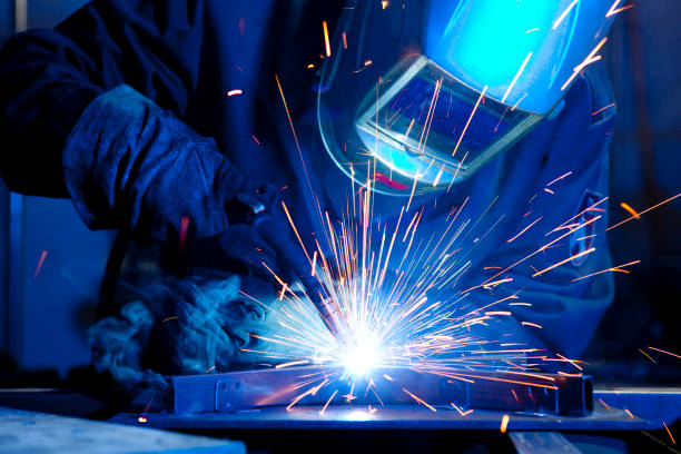 Best Maintenance and Repair Welding in Beloit, OH
