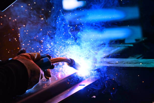 Best Food and Beverage Processing Equipment Welding in Beloit, OH