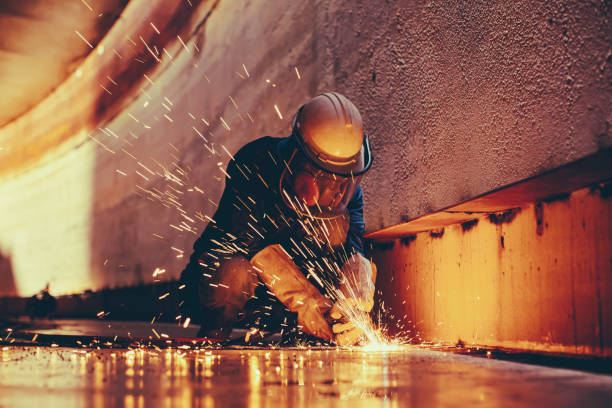 Best Structural Steel Welding in Beloit, OH