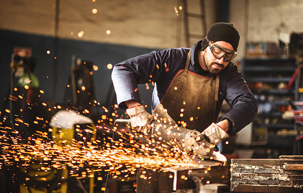 Reliable Beloit, OH Welder & Metal Fabrication Solutions