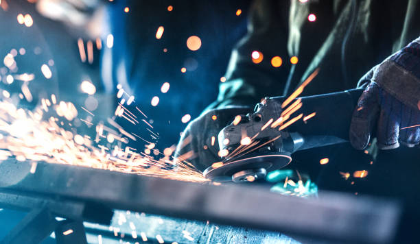 Affordable Welder Services in Beloit, OH